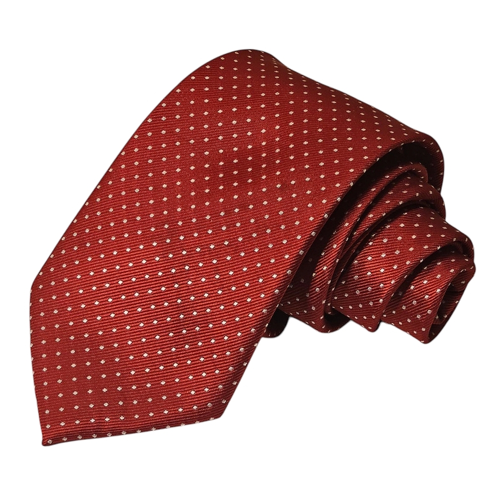 SMITH & RUTHERFORD TIE - Picture 8 of 11